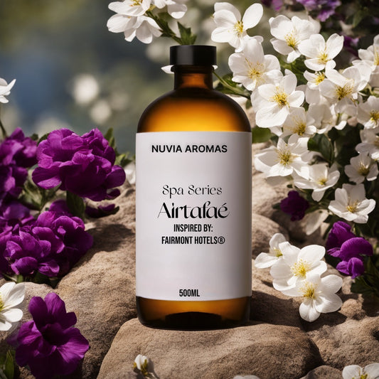 Top 10 Scents for Aroma Diffuser | Scent Diffuser by Nuvia Aromas