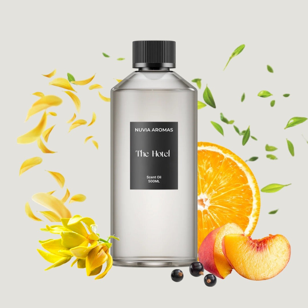 The Hotel | Inspired by Hyatt Hotels®