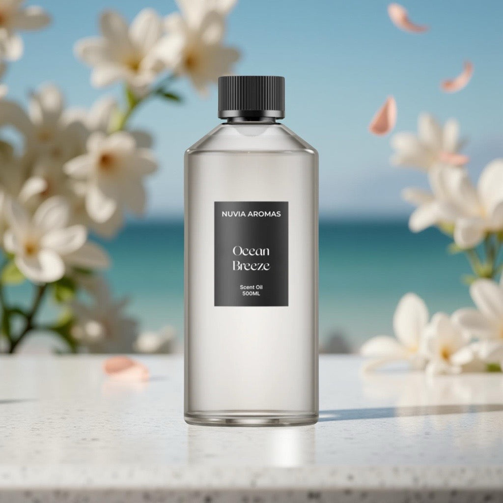 Ocean Breeze | Inspired by: Grace Vanderbilt Hotel®