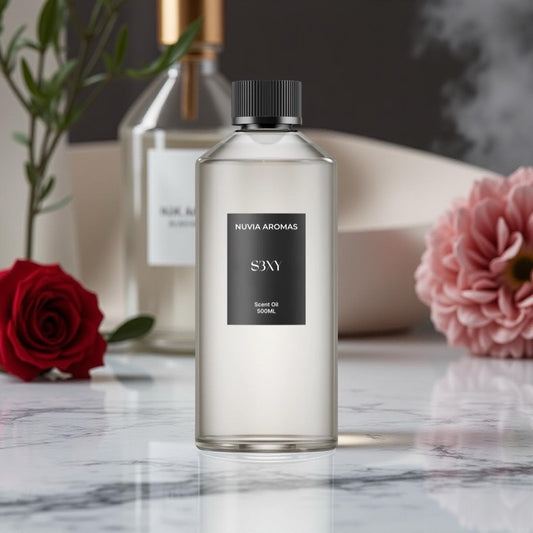 S3XY | by Nuvia Aromas
