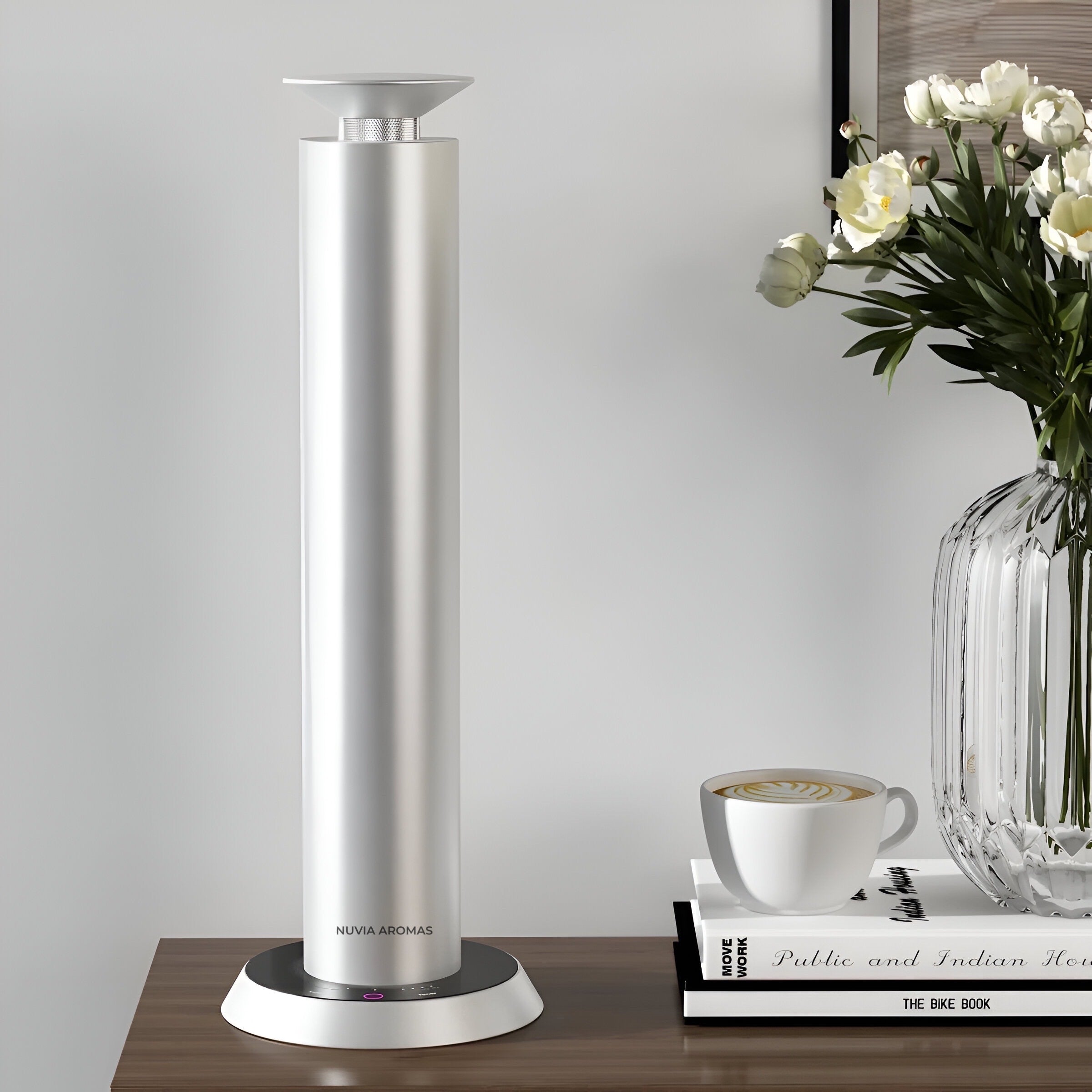 Pro Diffuser Mini PRO – Smart, Portable Luxury Scent Diffuser with 30-Day Battery ...