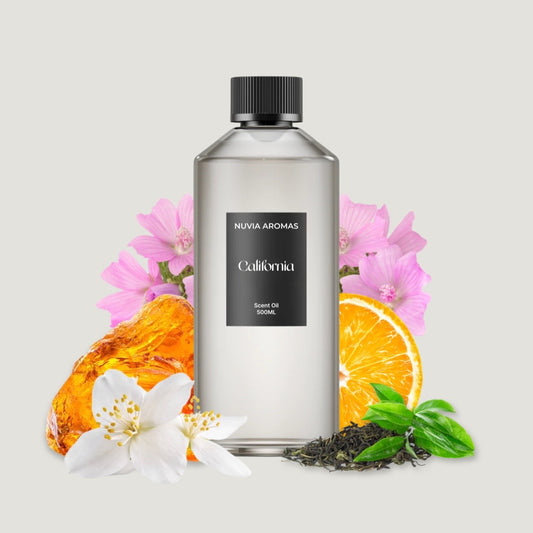 California | Inspired by: The Delano®