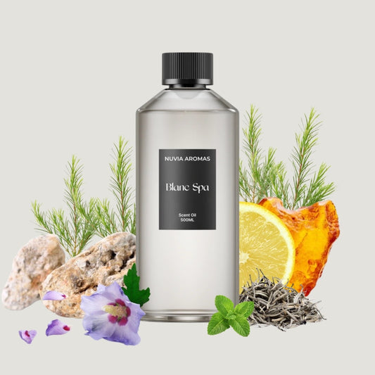 Blanc Spa | Inspired by: Palace Resorts®