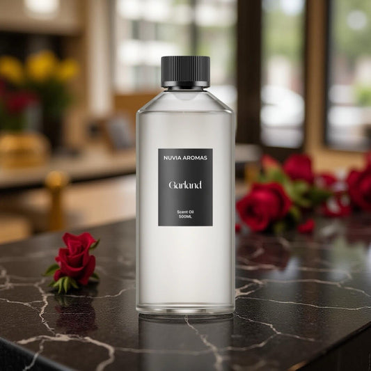 Garland | Inspired by: Hilton Hotels®
