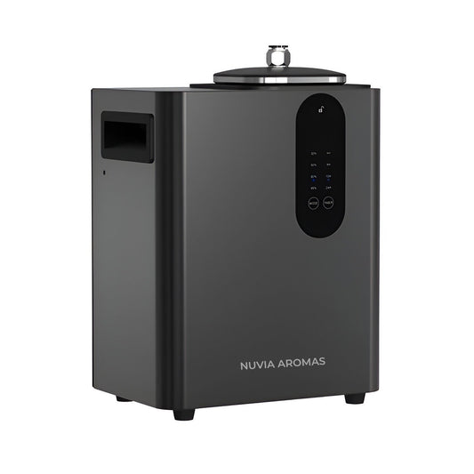 HVAC 2500 (Bluetooth) Scent Diffuser | upto 2,500sqft Coverage