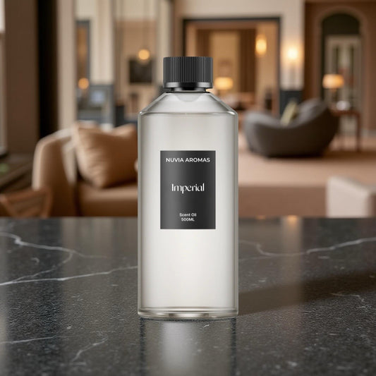 Imperial | Inspired by: Kempinski Hotel®