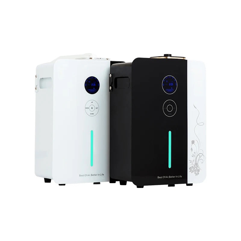 HVAC PRO (WIFI) Scent Machine | 5,000 sqft coverage