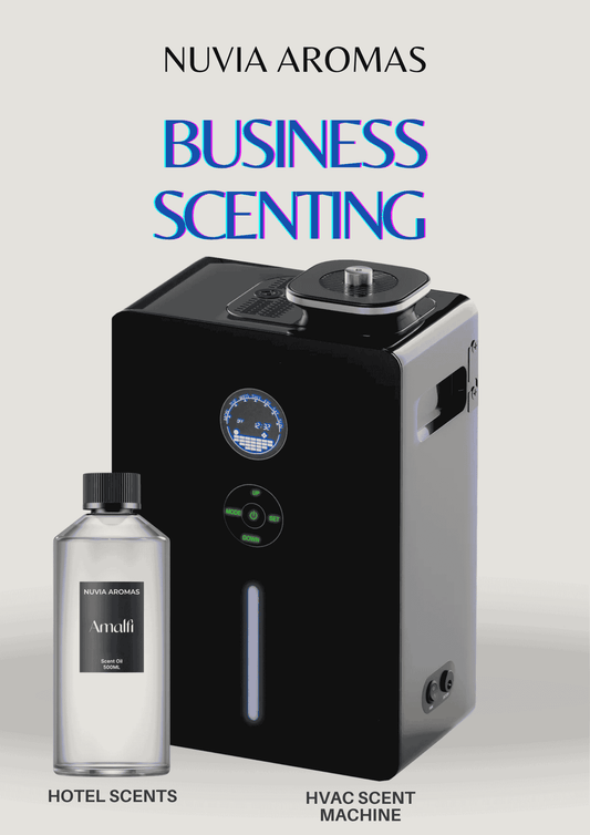 HVAC PRO Scent Subscription